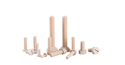 PEEK螺丝、PEEK螺栓、PEEK螺钉