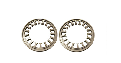 PEEK在ESP电潜泵（潜油电泵）的应用