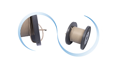 PEEK电线电缆应用：出色的高绝缘性能