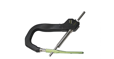 股骨髓内钉瞄准架