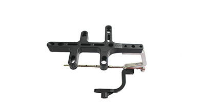 肱骨髓内钉瞄准器械