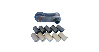 门幅斯 PEEK轴套应用于纺织机械