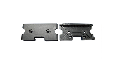 布鲁克纳 PEEK耐磨滑块应用于纺织机械