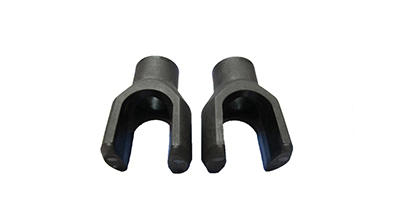 PEEK夹轨柱应用于食品、饮料灌装机械