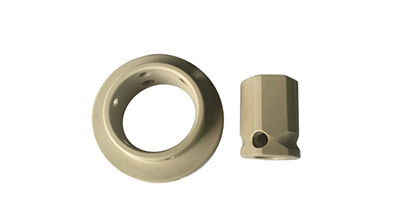 恒扭力旋盖头零件