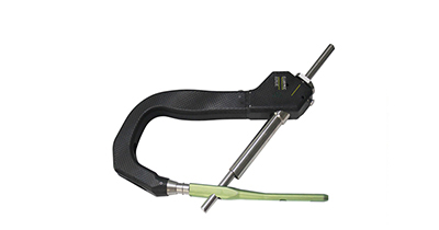 连续碳纤维CF/PEEK复合材料股骨髓内钉瞄准架