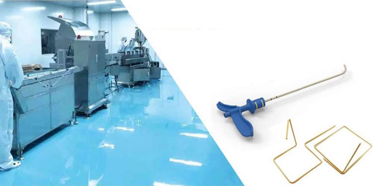 PEEK导管在医疗领域的生产，应用及发展