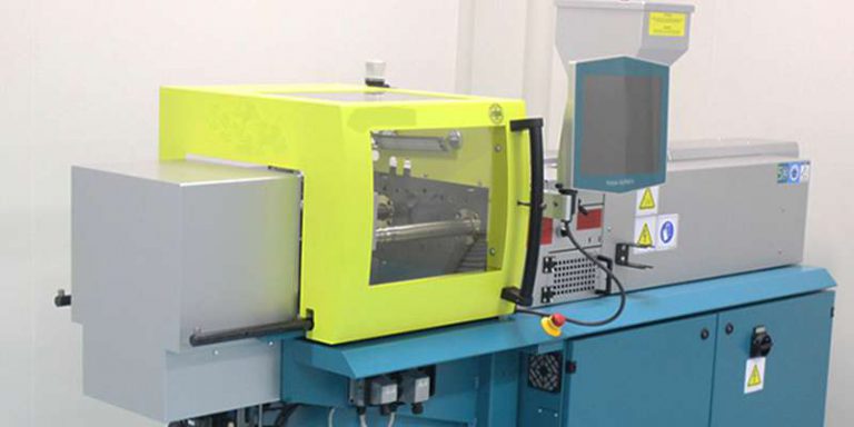 引进德国PEEK微型注塑机 助力医疗业务发展