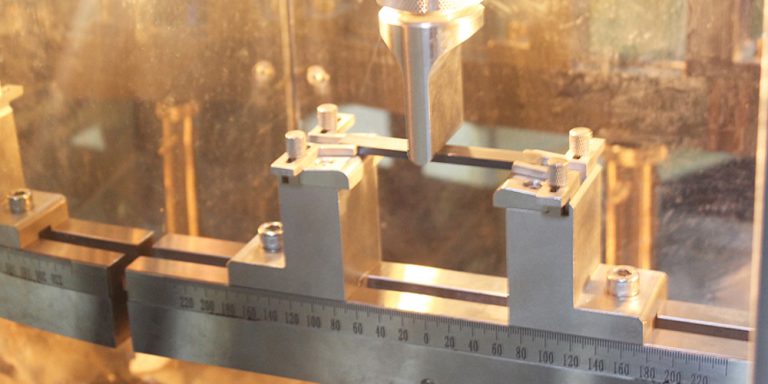 高温高压密封行业的理想材料——PEEK