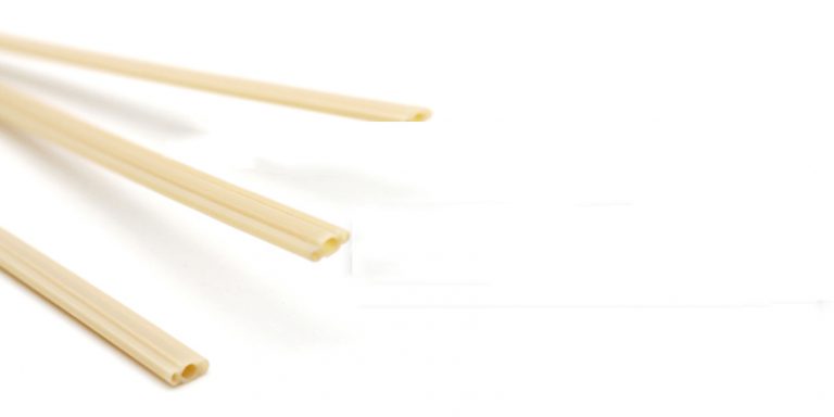 PEEK三腔管在射频消融手术器械的应用