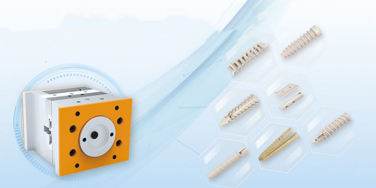 AKSOPEEK®新一代医用植入级材料