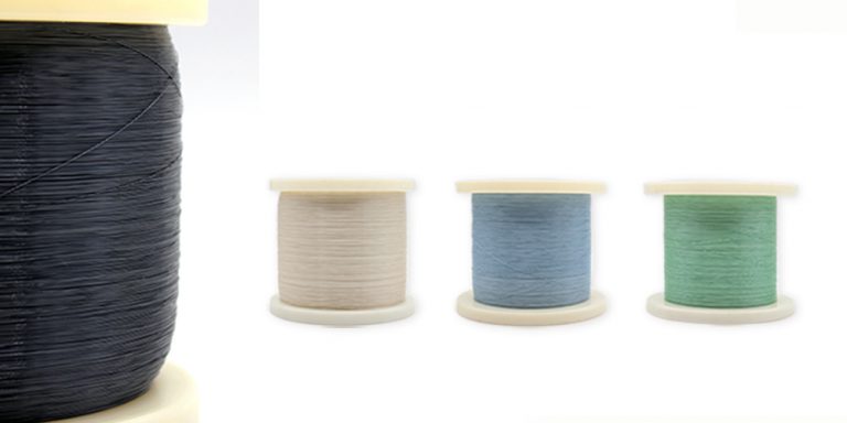 JUNHUA®PEEK单丝（纤维）