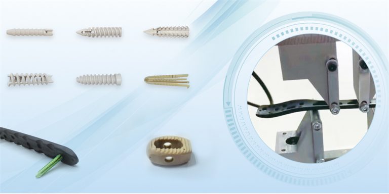 医用植入级AKSOPEEK® 材料疲劳特性分享