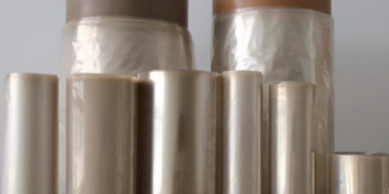 聚醚醚酮PEEK薄膜的特性研究