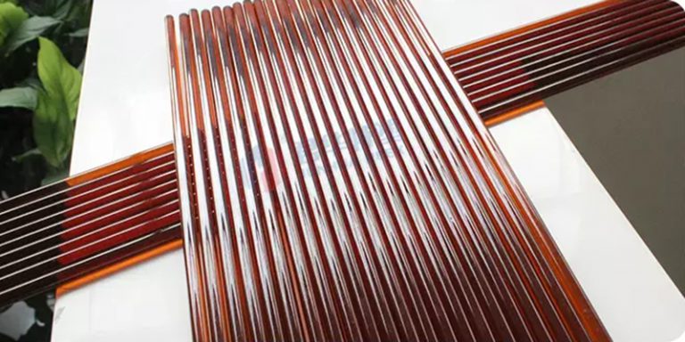 热塑性聚酰亚胺生产工艺简析