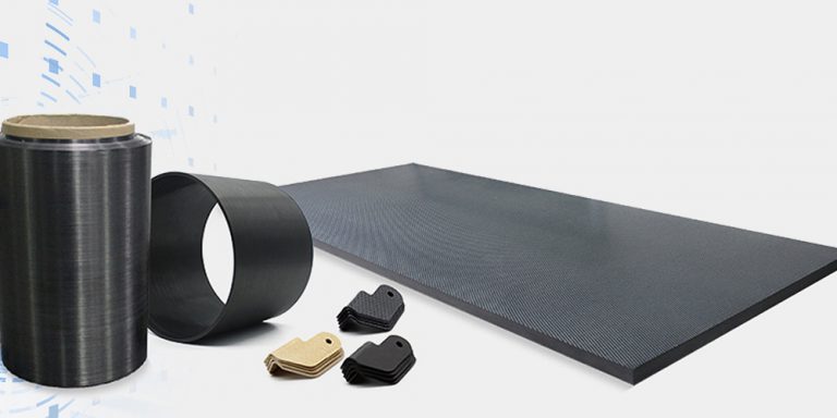 JEC World 2023 高性能树脂基热塑性复材案例分享