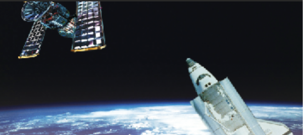 助力航空航天梦，PEEK起航逐梦九天！