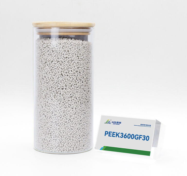 PEEK3600GF30粒子