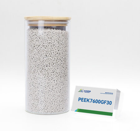 PEEK7600GF30粒子