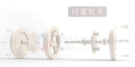 PEEK助力人形机器人轻量化与降本的双向量产攻坚